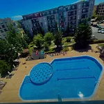 Apartment Bella - Complex Rainbow *