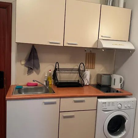 Bella - Complex Rainbow * Sunny Beach