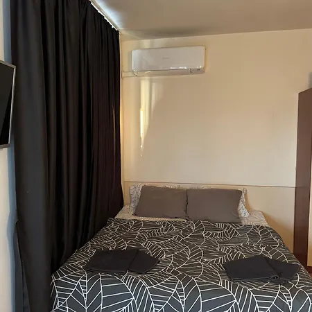 Bella - Complex Rainbow Apartamento