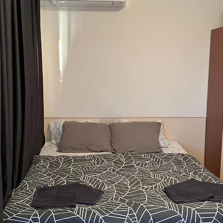 Bella - Complex Rainbow Apartamento