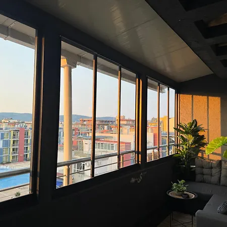 Apartamento Bella - Complex Rainbow