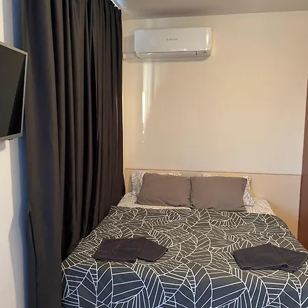 Bella - Complex Rainbow Apartamento *