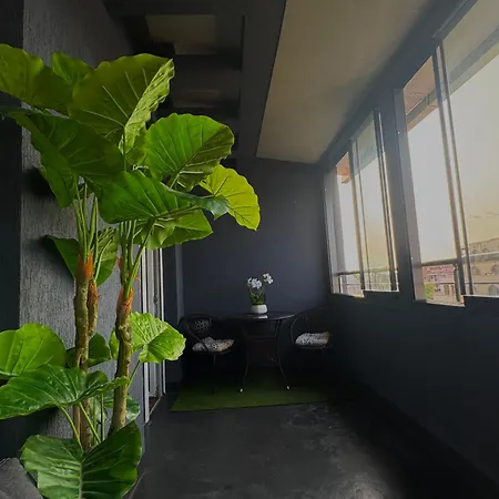 Appartement Bella - Complex Rainbow *