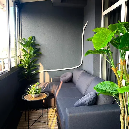 Appartement Bella - Complex Rainbow Sunny Beach