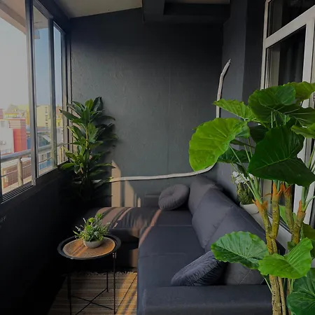 Apartamento Bella - Complex Rainbow