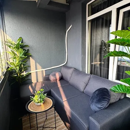 Bella - Complex Rainbow Apartamento *