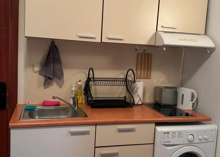 Bella - Complex Rainbow * Sunny Beach