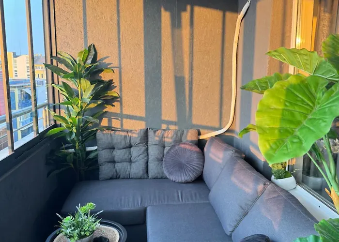 Bella - Complex Rainbow Sunny Beach