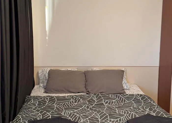 Bella - Complex Rainbow Lejlighed