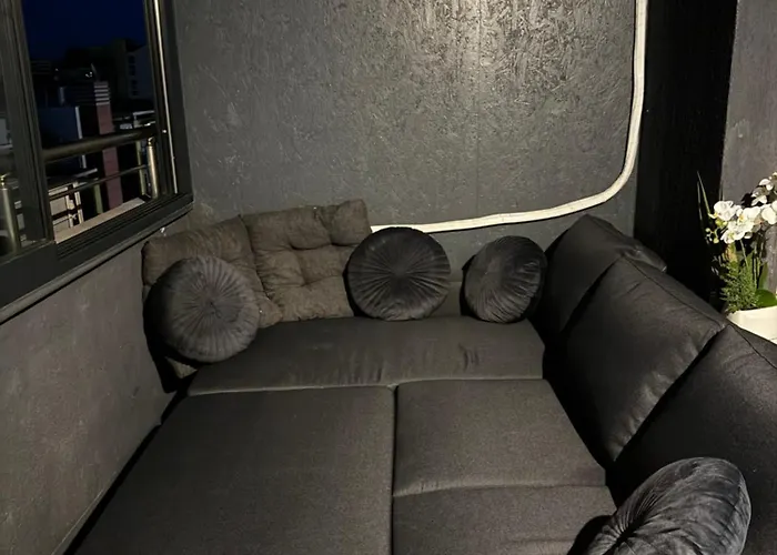 Bella - Complex Rainbow Sunny Beach