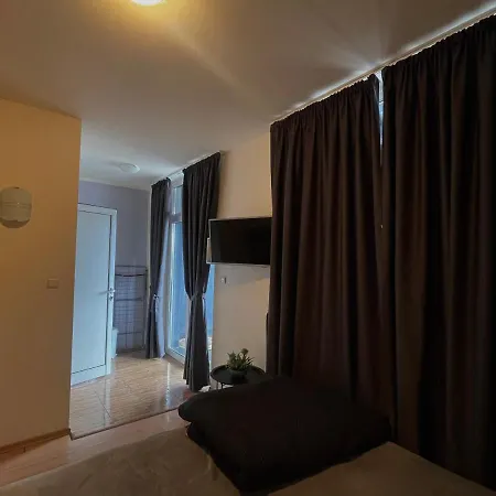 Bella - Complex Rainbow Apartment Sunny Beach
