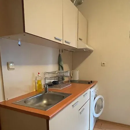 Apartment Bella - Complex Rainbow Sunny Beach