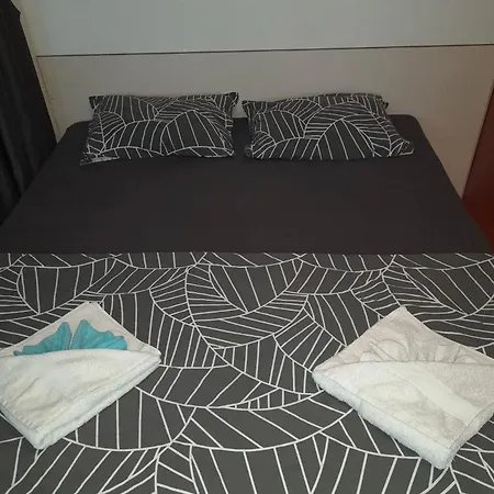 Apartment Bella - Complex Rainbow Sunny Beach