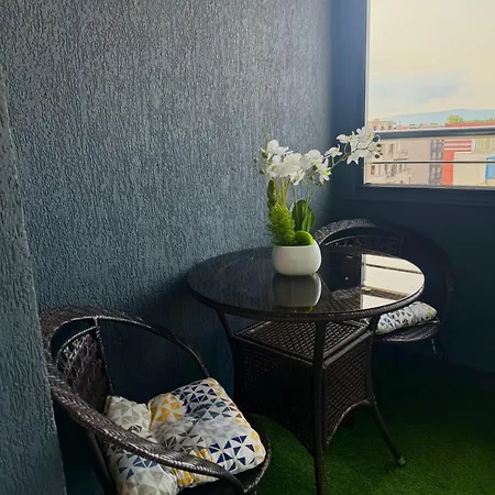 Bella - Complex Rainbow * 써니비치