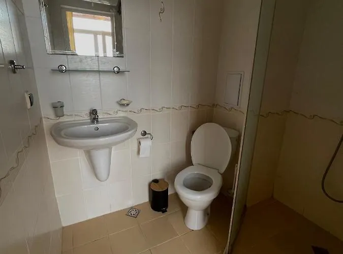 Bella - Complex Rainbow Sunny Beach