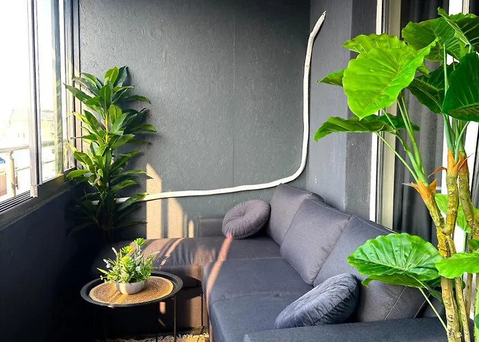 Lejlighed Bella - Complex Rainbow Sunny Beach